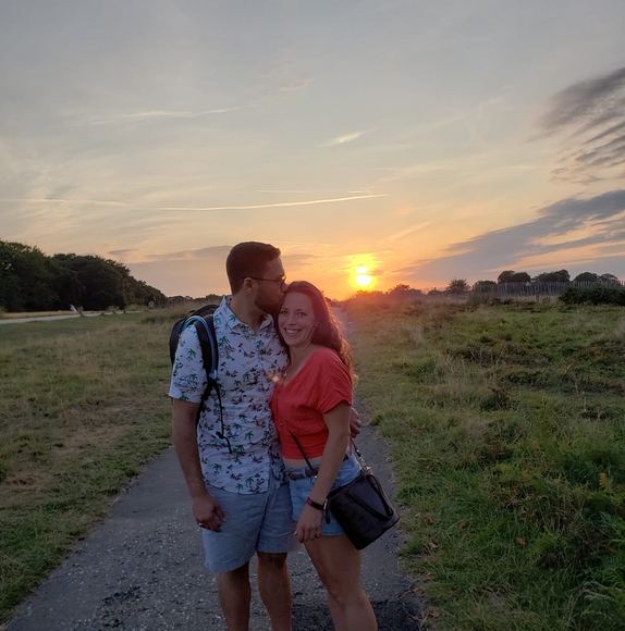 Meet your Posher, Kendra - Picture 1 of 1